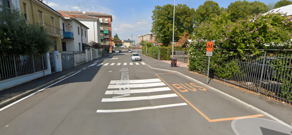 Before